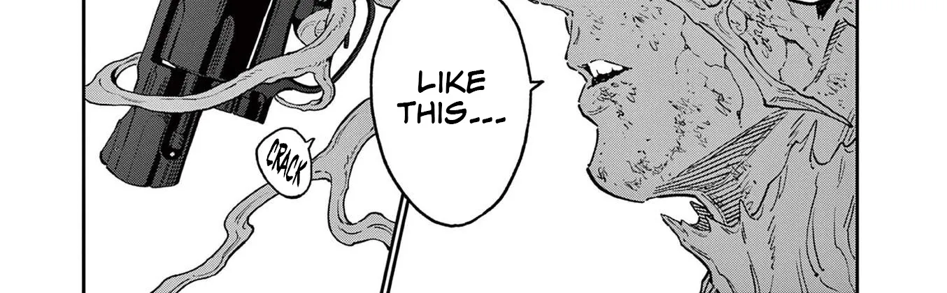 Read Jagaaaaaan Manga Online