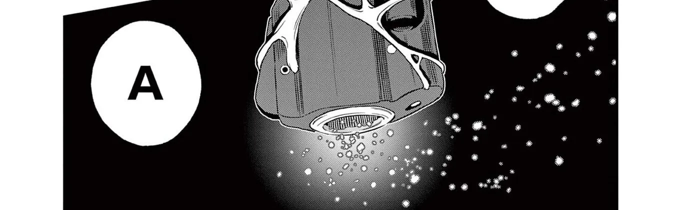 Read Jagaaaaaan Manga Online