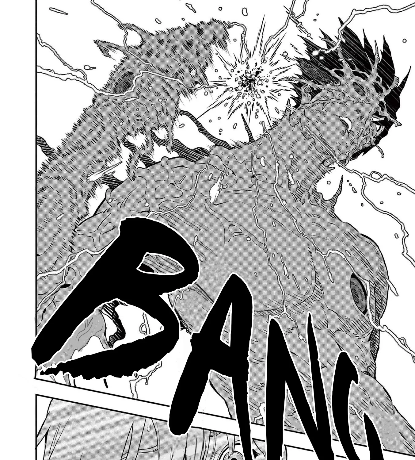 Read Jagaaaaaan Manga Online