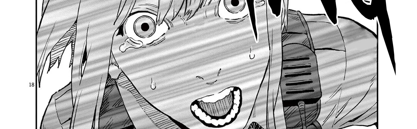 Read Jagaaaaaan Manga Online