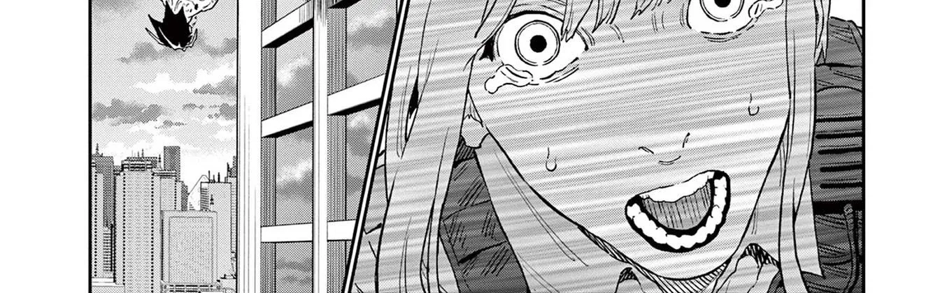 Read Jagaaaaaan Manga Online