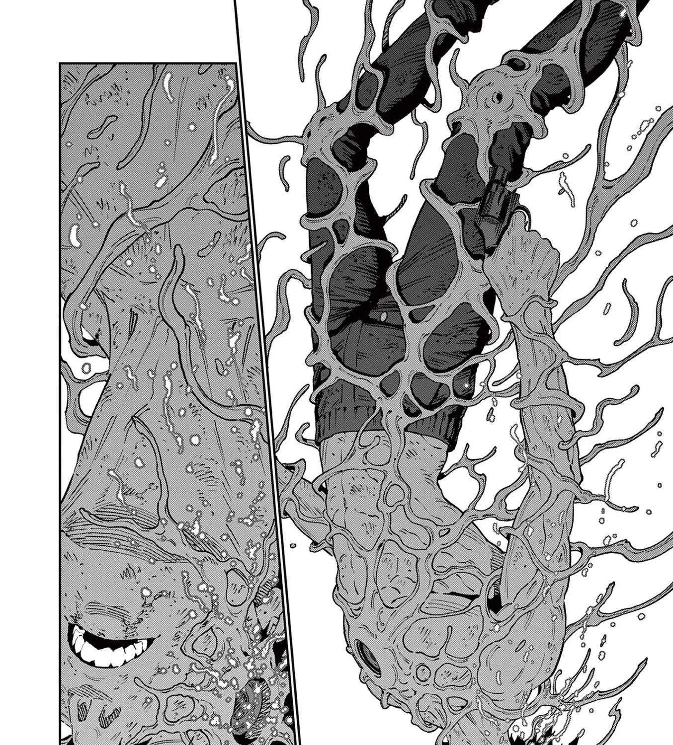 Read Jagaaaaaan Manga Online