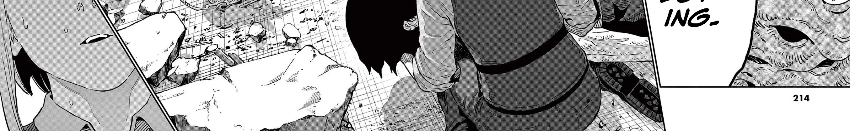 Read Jagaaaaaan Manga Online