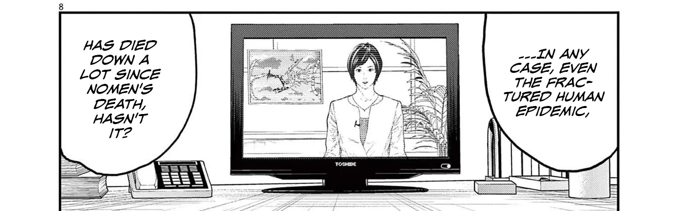 Read Jagaaaaaan Manga Online