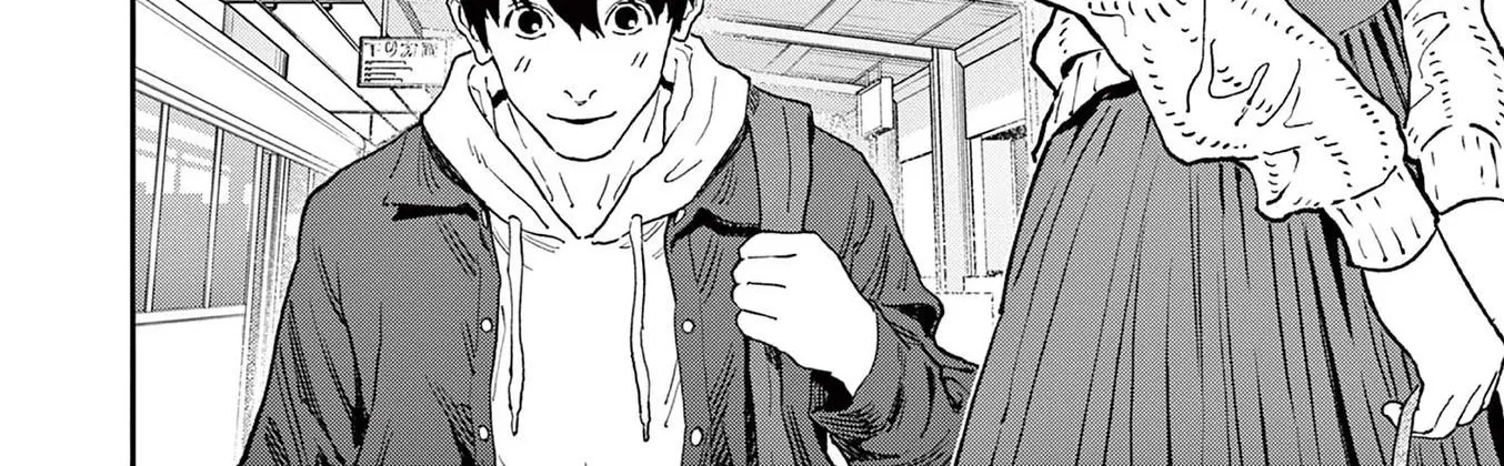 Read Jagaaaaaan Manga Online