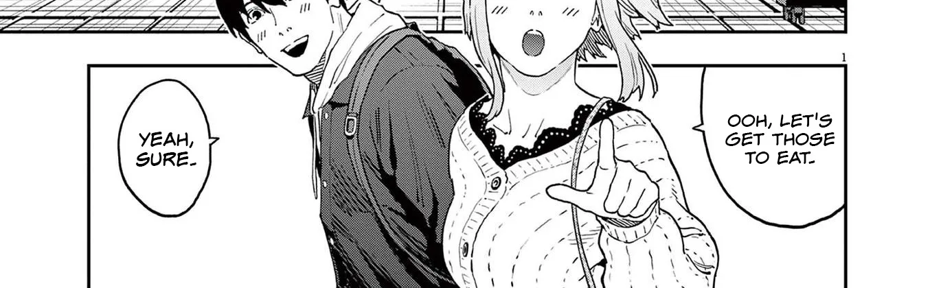 Read Jagaaaaaan Manga Online