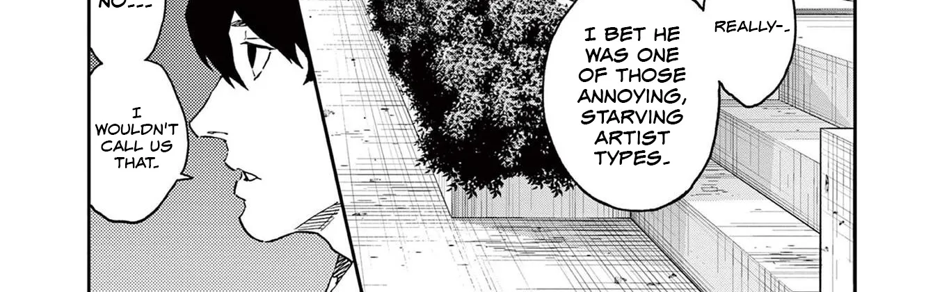 Read Jagaaaaaan Manga Online