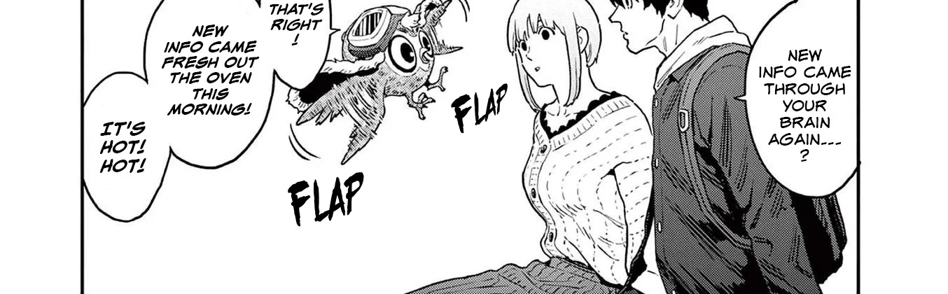 Read Jagaaaaaan Manga Online