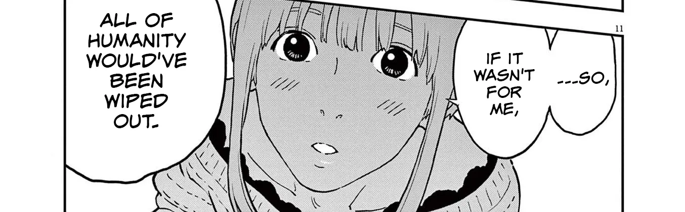 Read Jagaaaaaan Manga Online