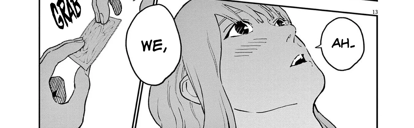 Read Jagaaaaaan Manga Online