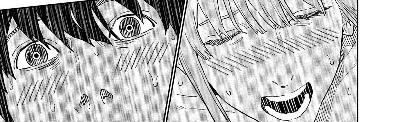 Read Jagaaaaaan Manga Online