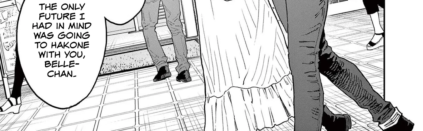 Read Jagaaaaaan Manga Online