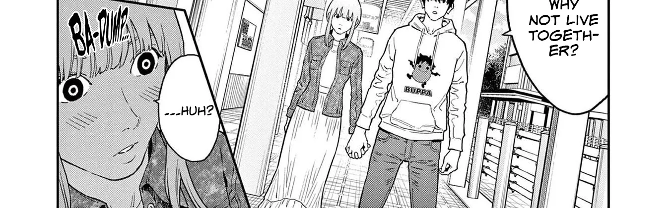 Read Jagaaaaaan Manga Online