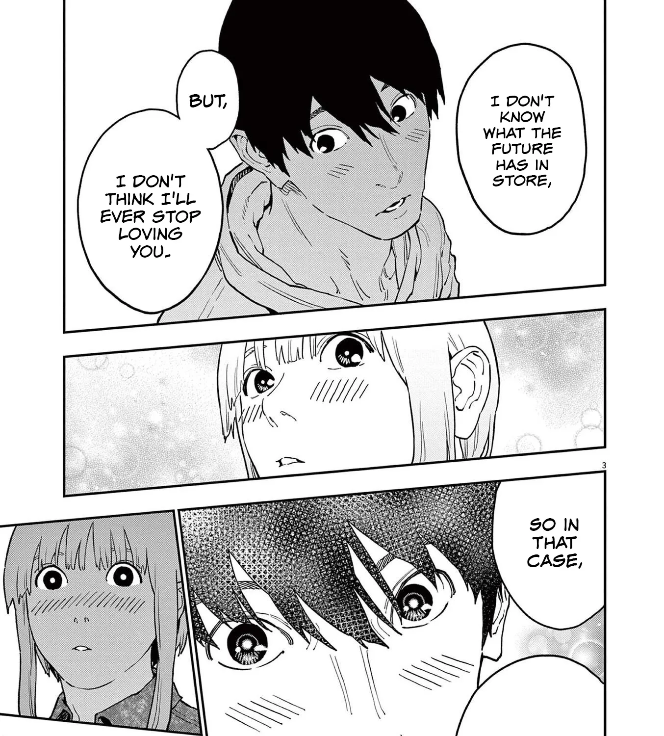 Read Jagaaaaaan Manga Online