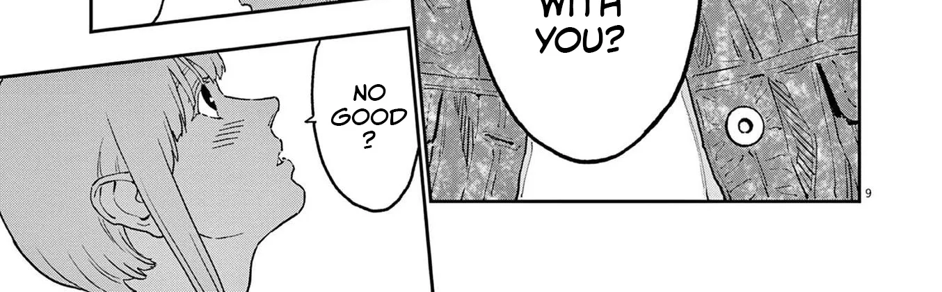 Read Jagaaaaaan Manga Online