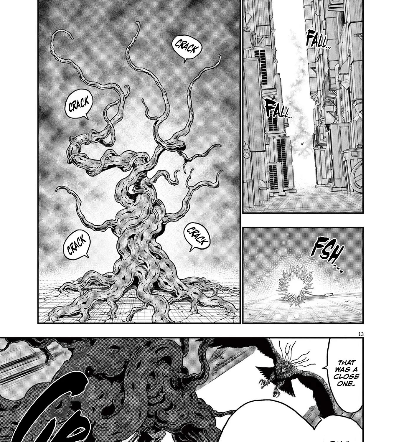 Read Jagaaaaaan Manga Online