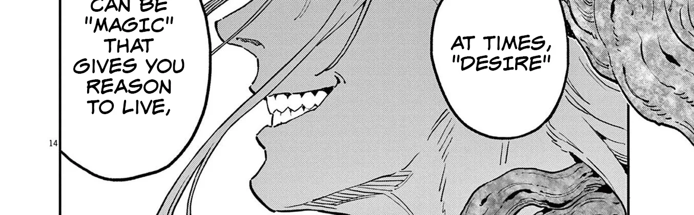 Read Jagaaaaaan Manga Online