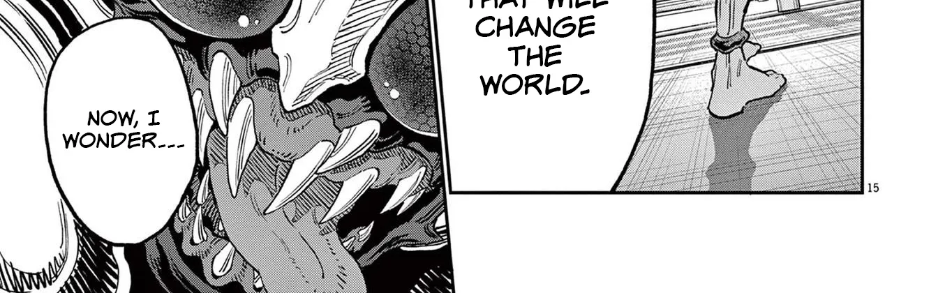 Read Jagaaaaaan Manga Online