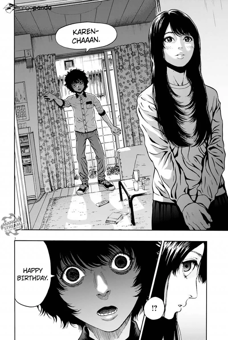 Read Jagaaaaaan Manga Online