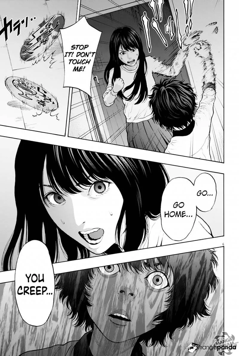 Read Jagaaaaaan Manga Online