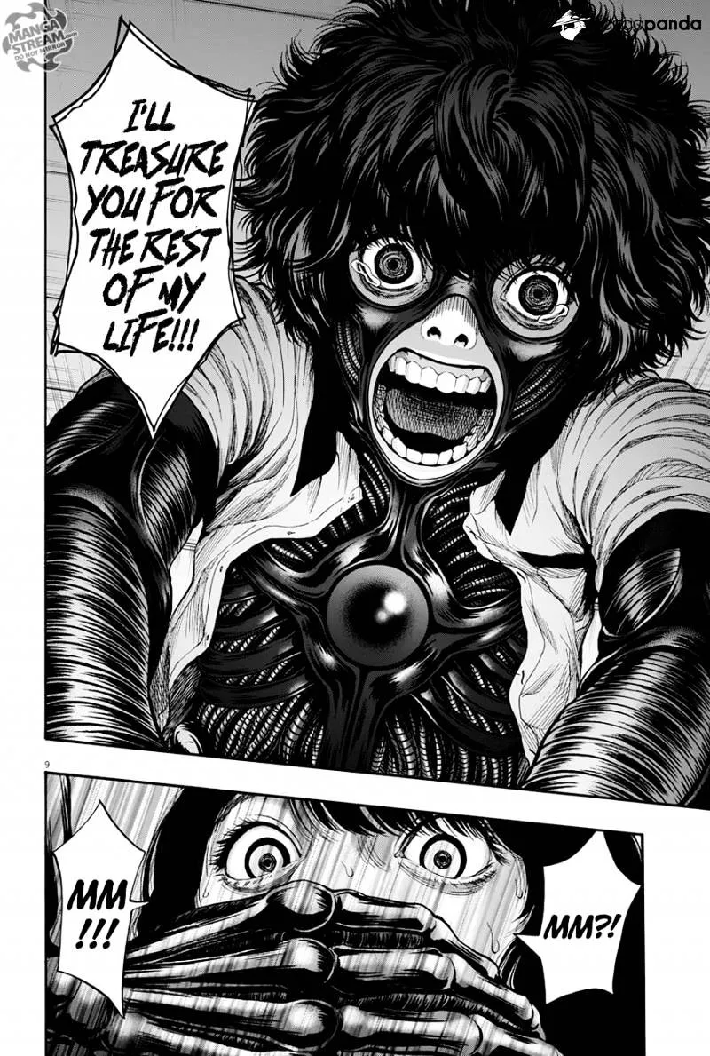 Read Jagaaaaaan Manga Online