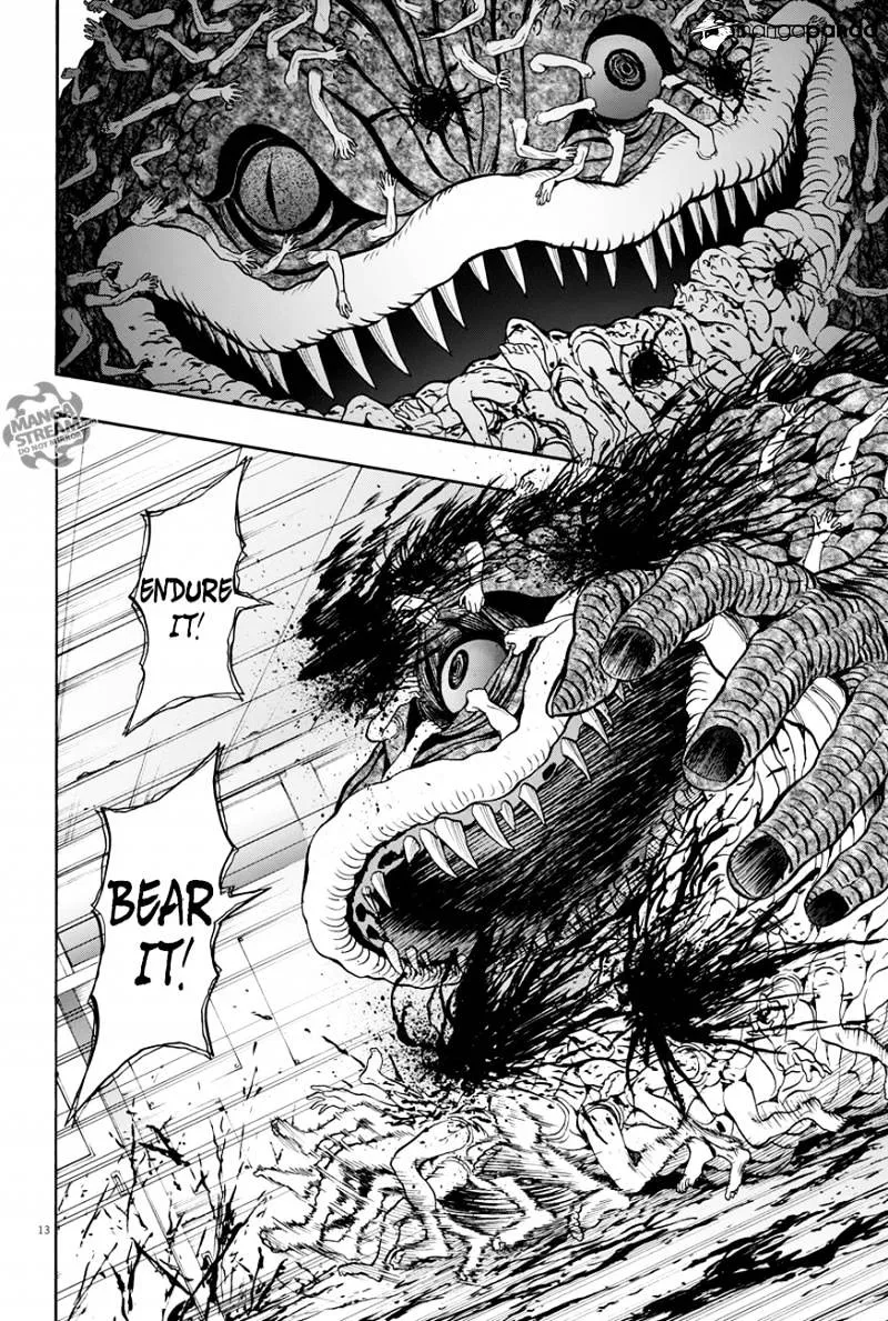 Read Jagaaaaaan Manga Online