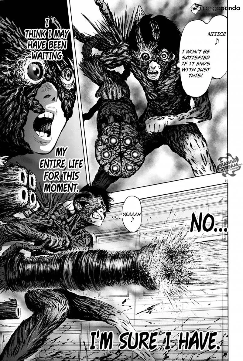 Read Jagaaaaaan Manga Online