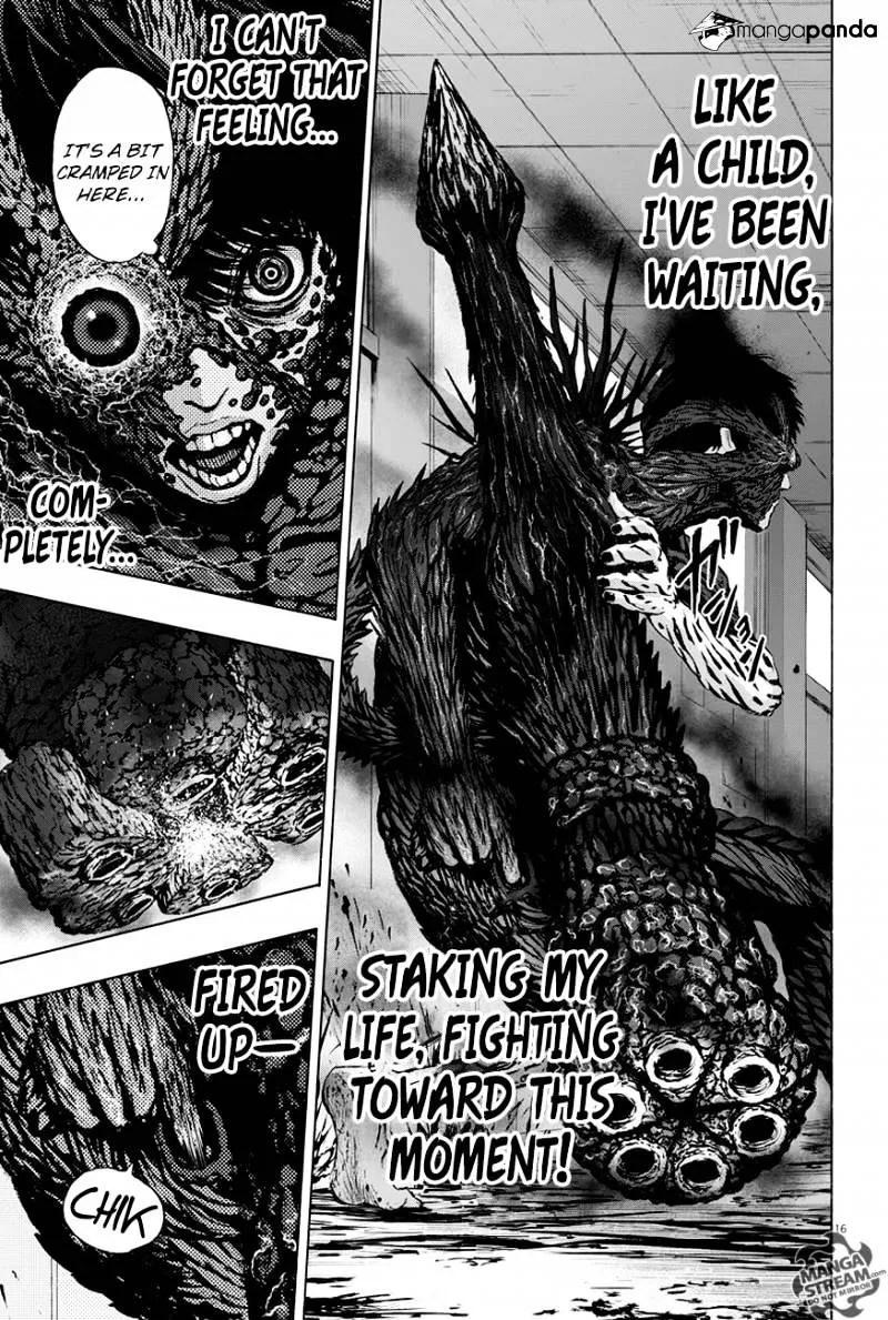 Read Jagaaaaaan Manga Online