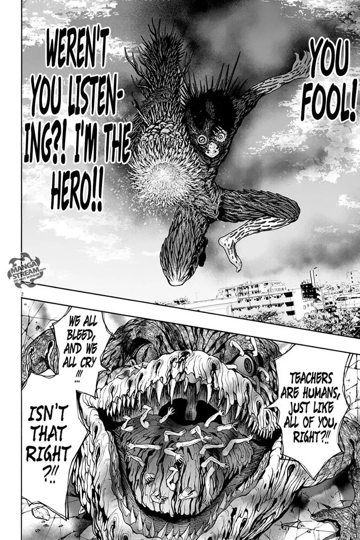 Read Jagaaaaaan Manga Online