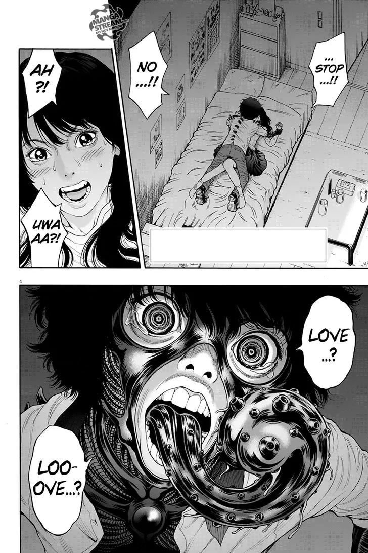 Read Jagaaaaaan Manga Online