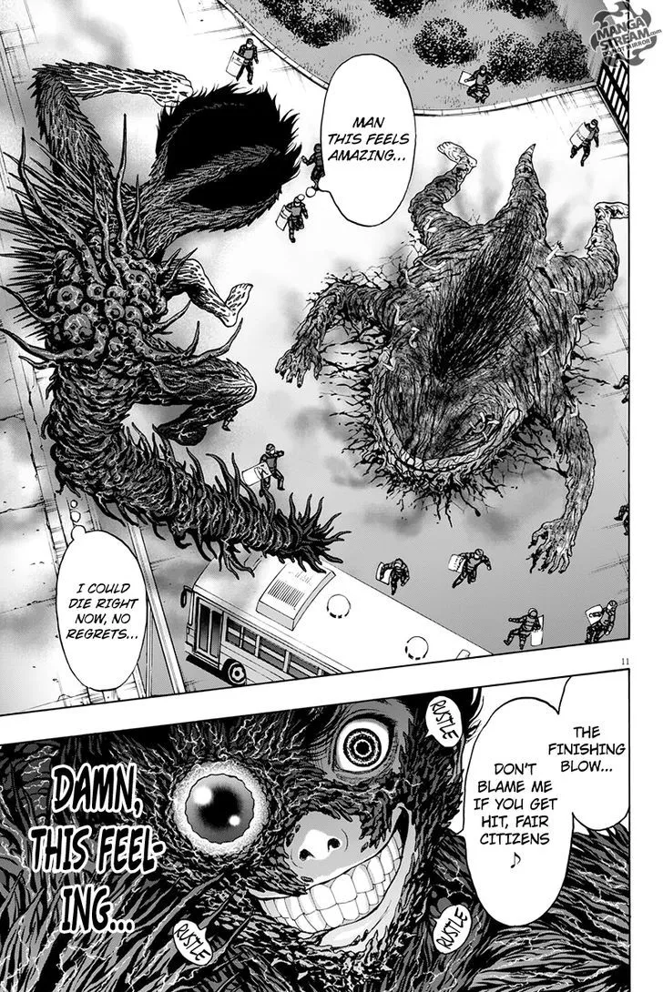 Read Jagaaaaaan Manga Online