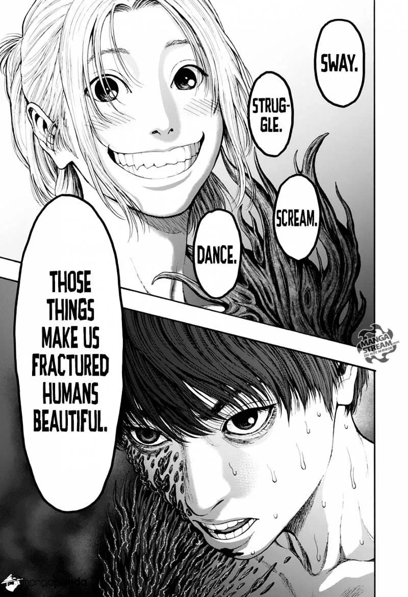 Read Jagaaaaaan Manga Online