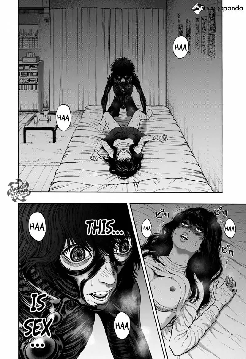 Read Jagaaaaaan Manga Online