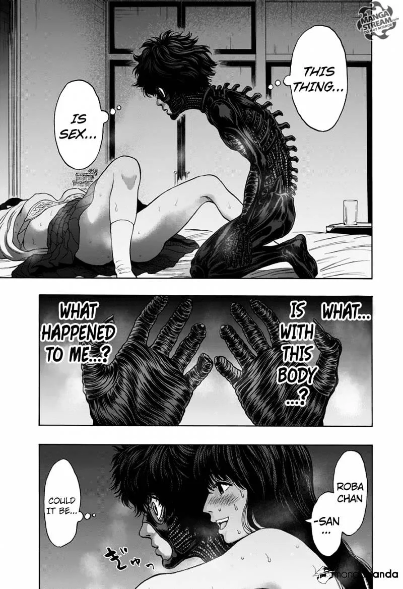 Read Jagaaaaaan Manga Online