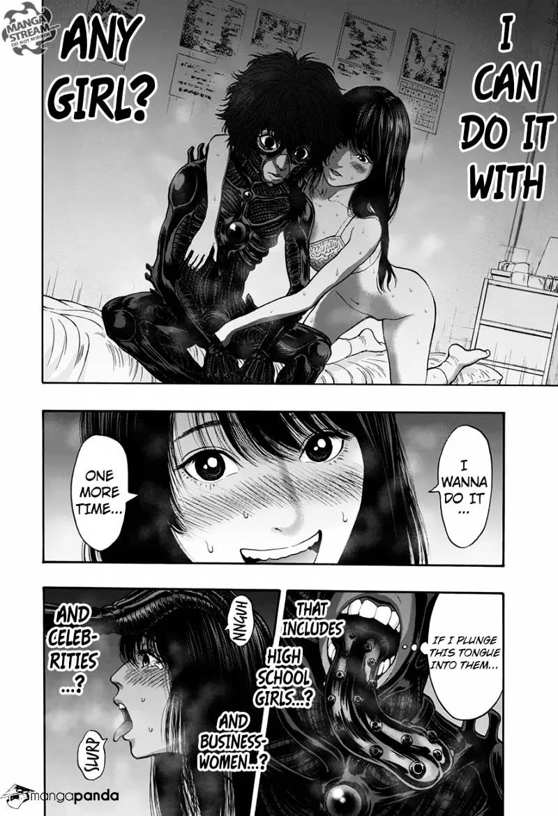 Read Jagaaaaaan Manga Online