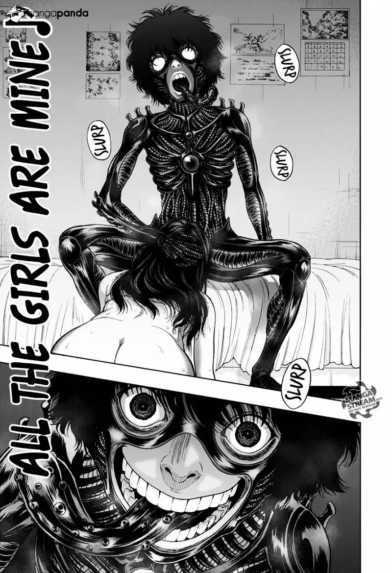 Read Jagaaaaaan Manga Online