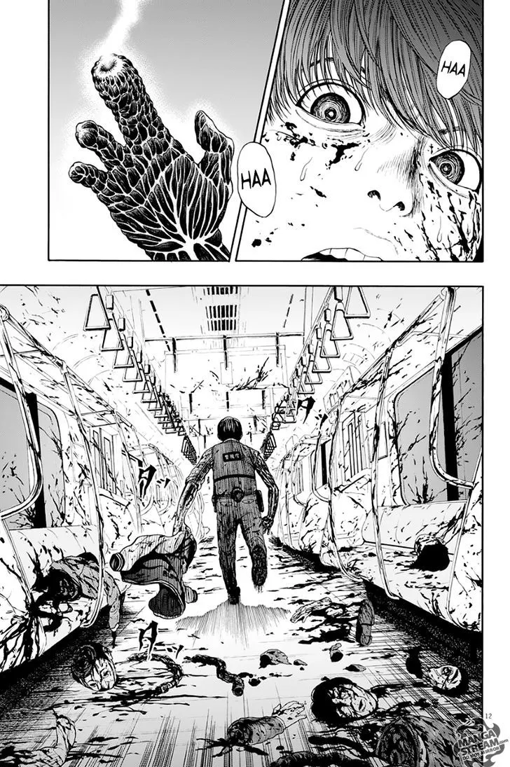 Read Jagaaaaaan Manga Online