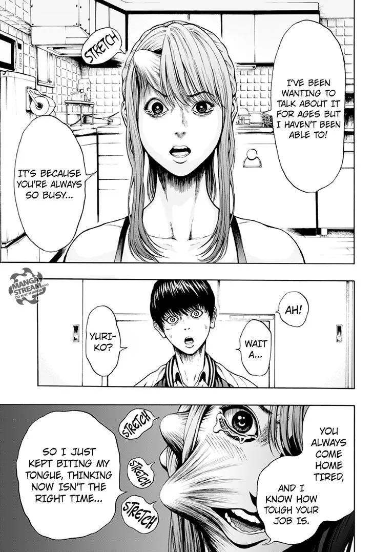 Read Jagaaaaaan Manga Online