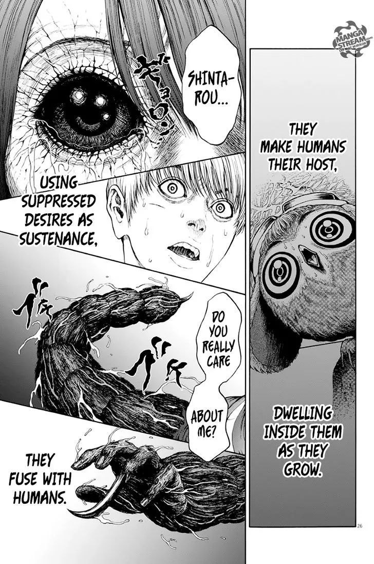 Read Jagaaaaaan Manga Online