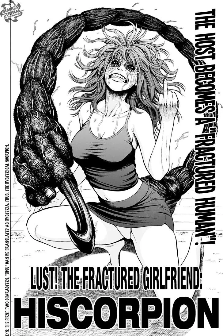 Read Jagaaaaaan Manga Online