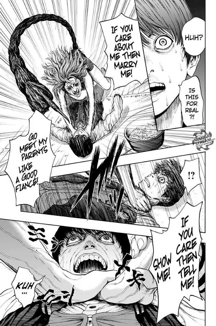 Read Jagaaaaaan Manga Online