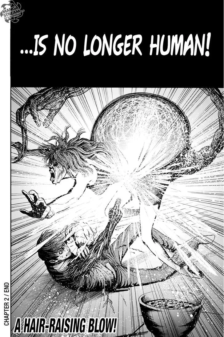 Read Jagaaaaaan Manga Online