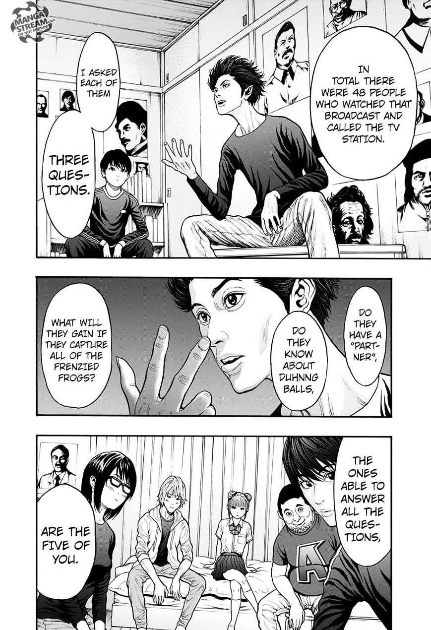 Read Jagaaaaaan Manga Online