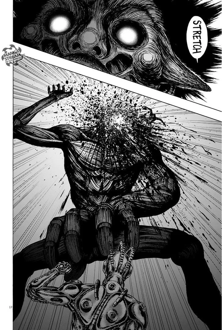 Read Jagaaaaaan Manga Online