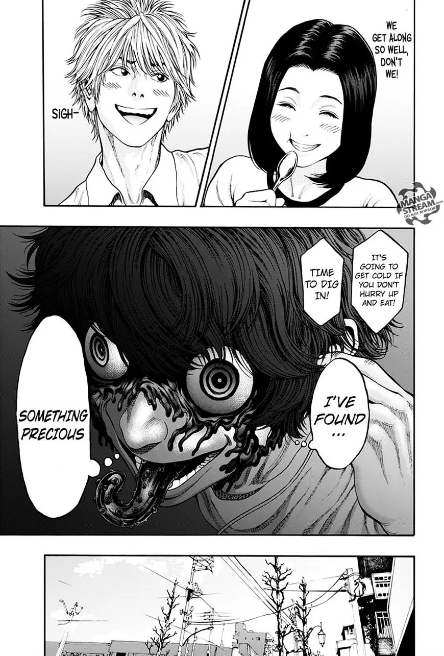 Read Jagaaaaaan Manga Online