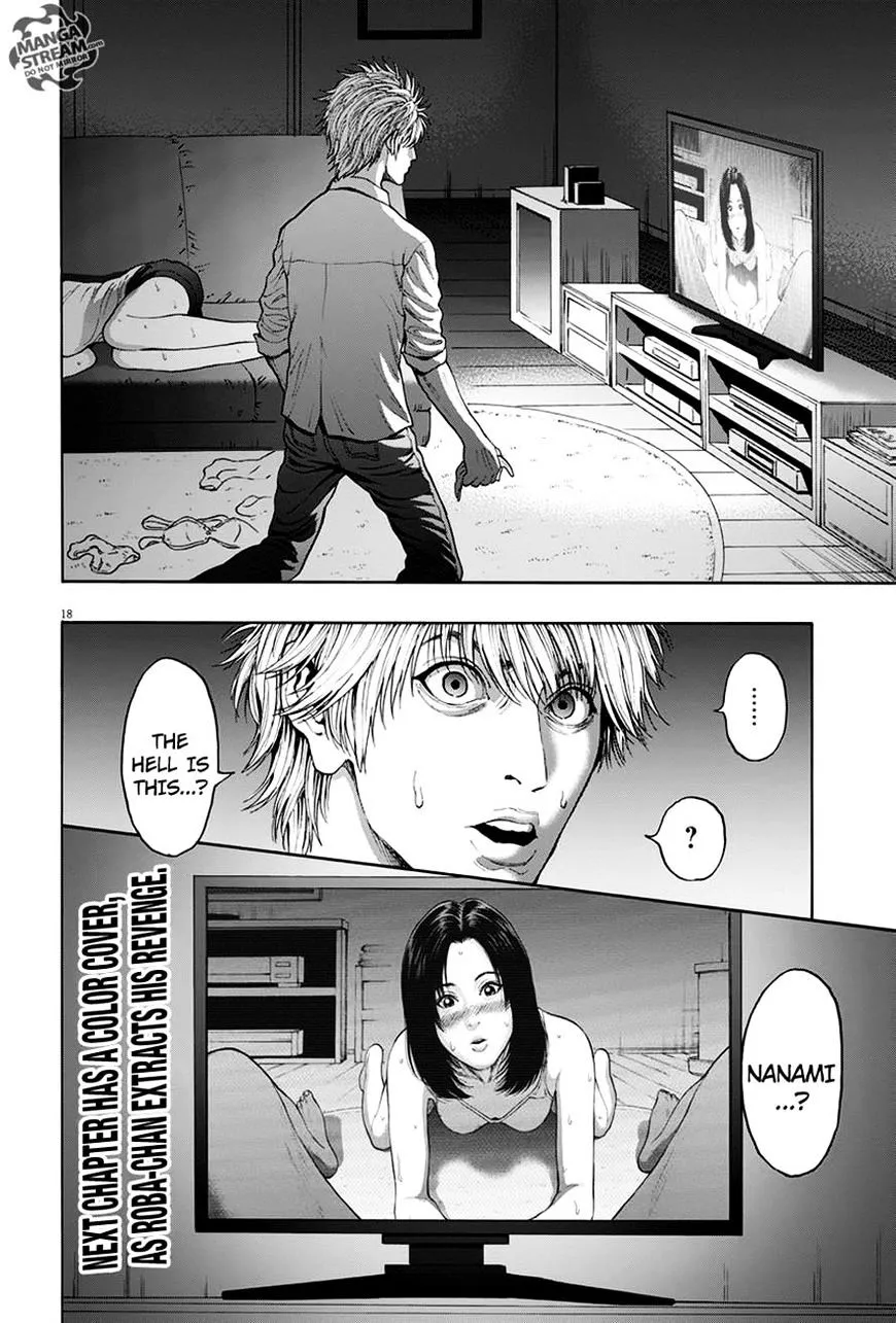 Read Jagaaaaaan Manga Online