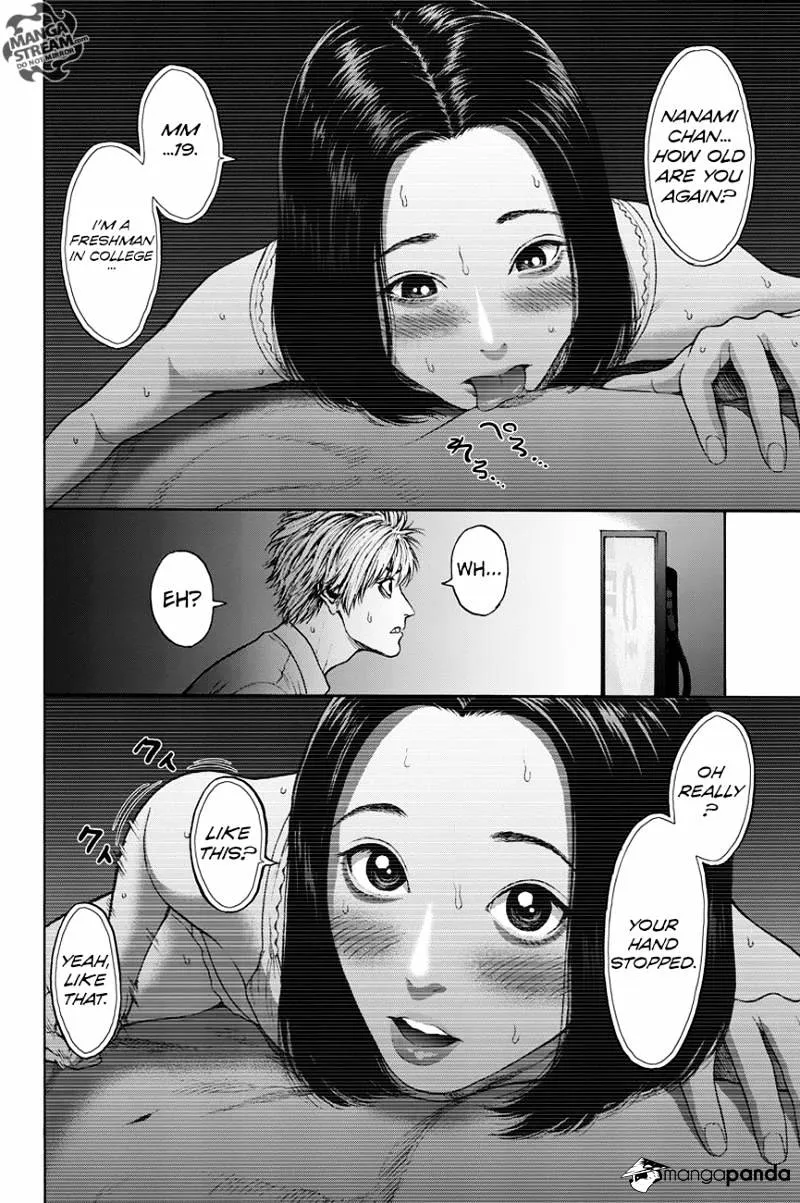 Read Jagaaaaaan Manga Online