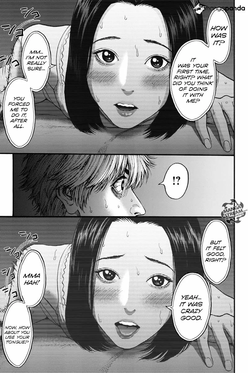 Read Jagaaaaaan Manga Online