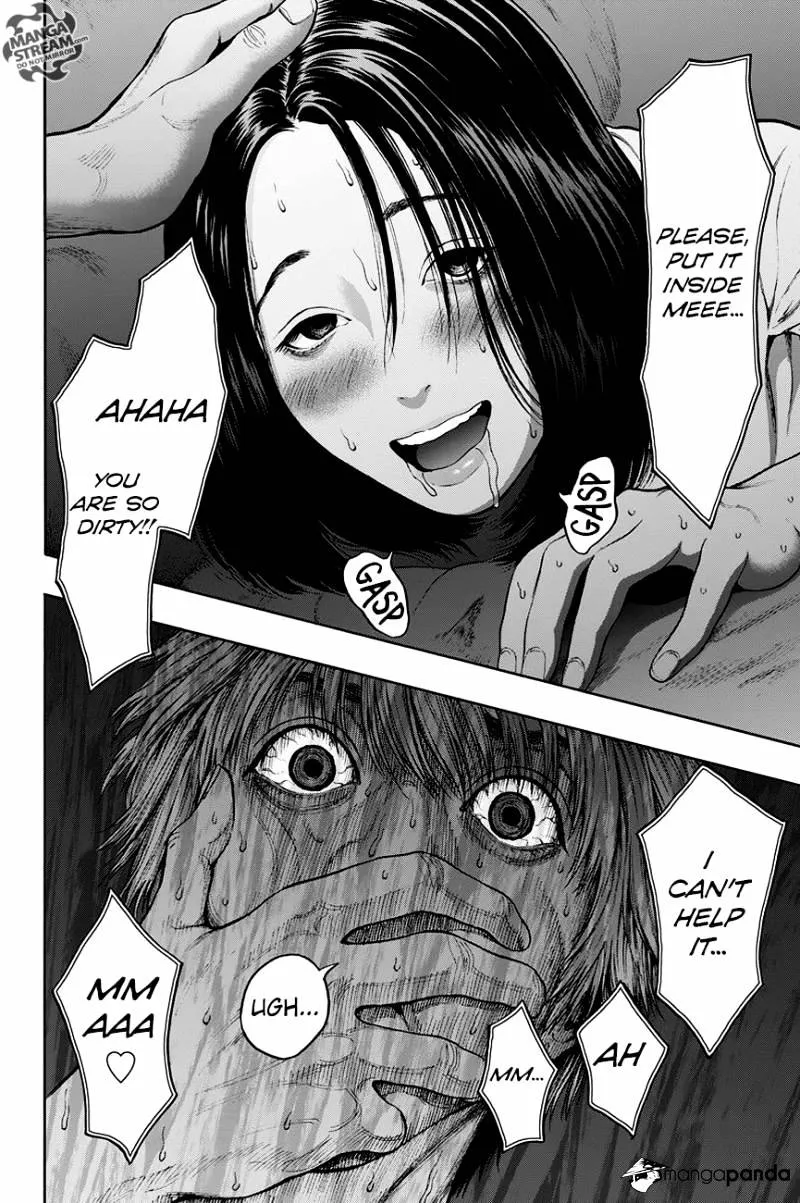 Read Jagaaaaaan Manga Online