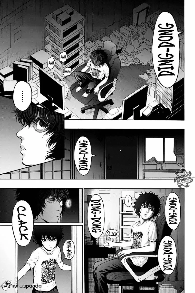 Read Jagaaaaaan Manga Online